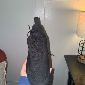 Nike Air Black Sneakers